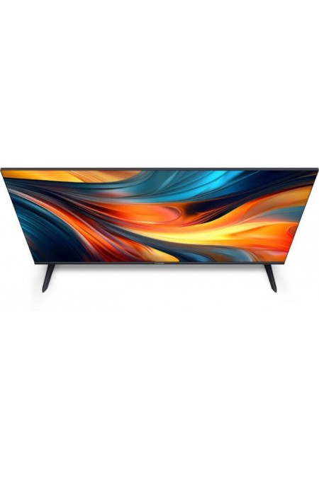 Телевизор Xiaomi TV A 32 2026 (L32MB-ARU) (черный) 2