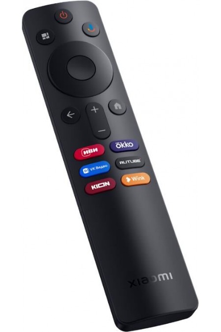Телевизор Xiaomi TV A 32 2026 (L32MB-ARU) (черный) 3