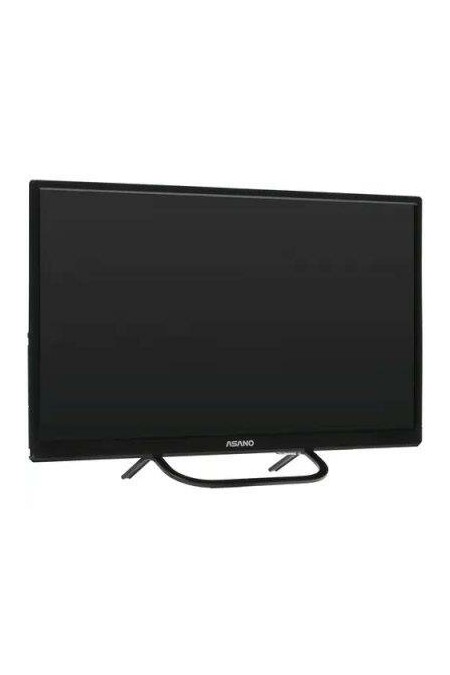 Телевизор Asano 24LF1210T (черный) 4
