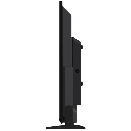 Телевизор Asano 24LH1010T 2019 LED (черный) 