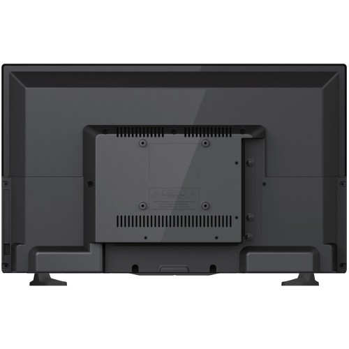 Телевизор Asano 24LH1010T 2019 LED (черный) 1