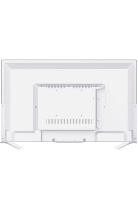 Телевизор Asano 24LH1011T (белый) 3