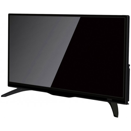 Телевизор Asano 24LH1020T (черный) 1