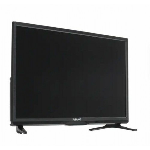 Телевизор Asano 24LH1020T (черный) 6