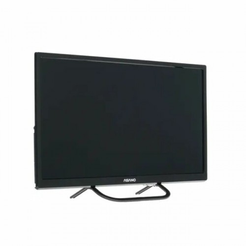 Телевизор Asano 24LH1110T 2019 LED (черный) 4