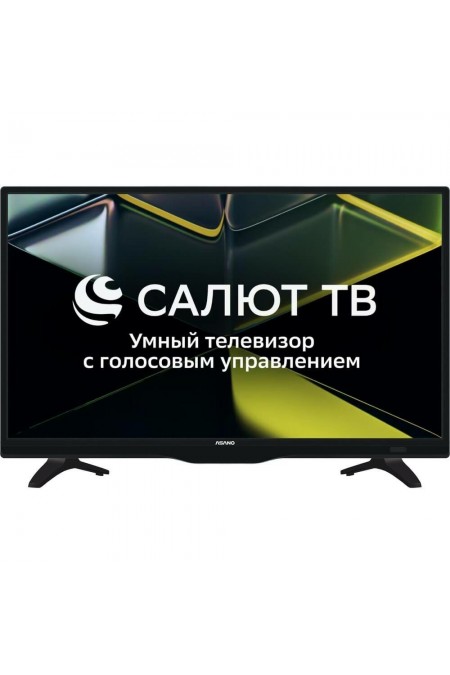 Телевизор Asano 24LH5010T (черный) 