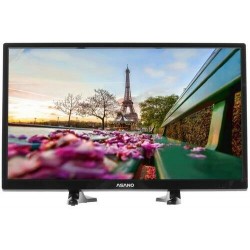 Телевизор Asano 24LH7010T (черный)