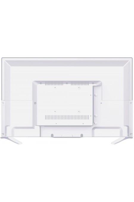 Телевизор Asano 24LH7011T (белый) 4