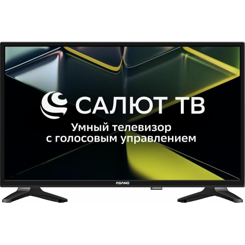 Телевизор Asano 28LH5010T (черный) 2