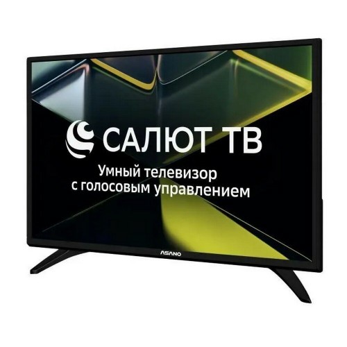 Телевизор Asano 28LH5010T (черный) 4
