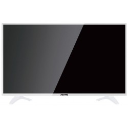 Телевизор Asano 28LH7011T (белый)