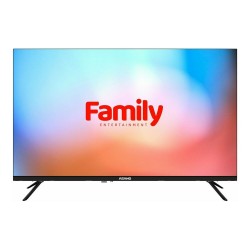 Телевизор Asano 32LF5000T (черный)