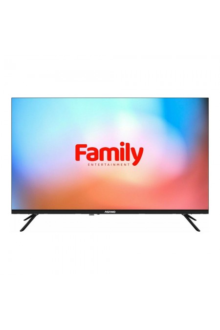Телевизор Asano 32LF5000T (черный) 