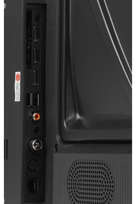 Телевизор ASANO 32LF5020T (черный) 5