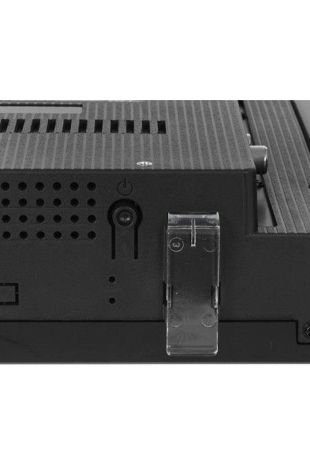 Телевизор ASANO 32LF5020T (черный) 6