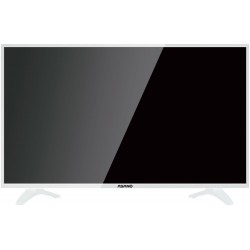 Телевизор Asano 32LH1011T (белый)