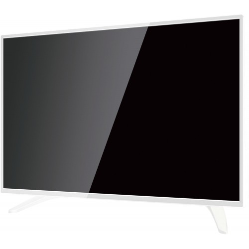 Телевизор Asano 32LH1011T (белый) 1