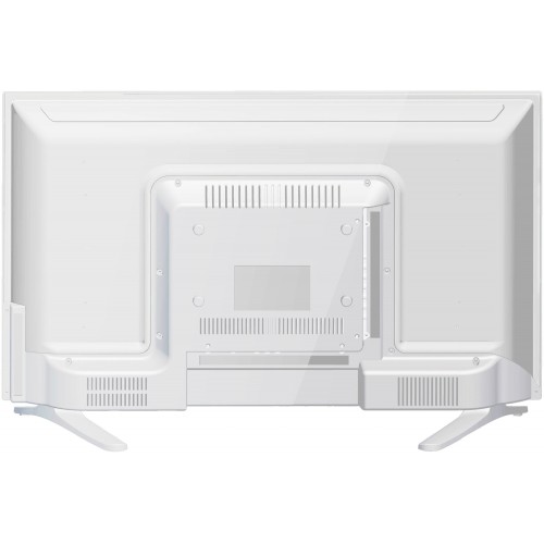 Телевизор Asano 32LH1011T (белый) 3