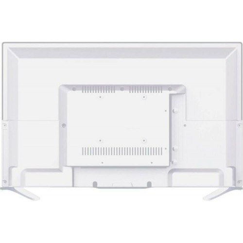 Телевизор Asano 32LH1011T (белый) 4