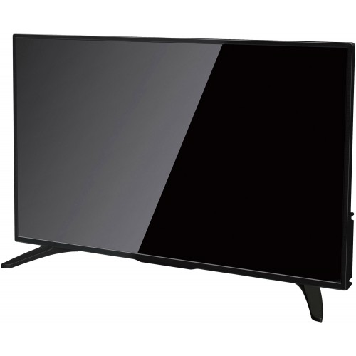 Телевизор Asano 32LH1020S (черный) 1