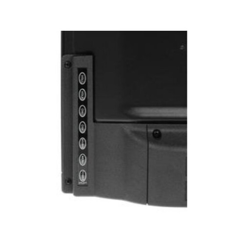 Телевизор Asano 32LH1020S (черный) 4