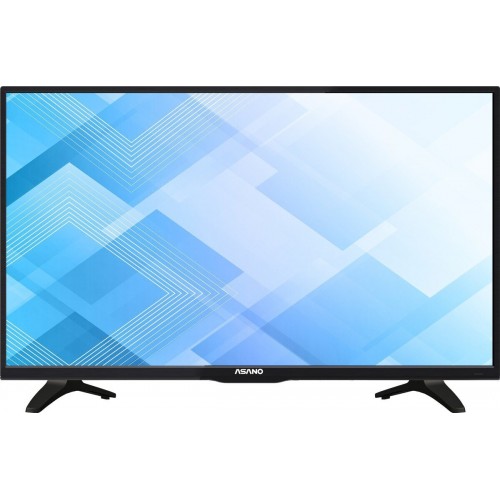 Телевизор Asano 32LH1020S (черный) 5