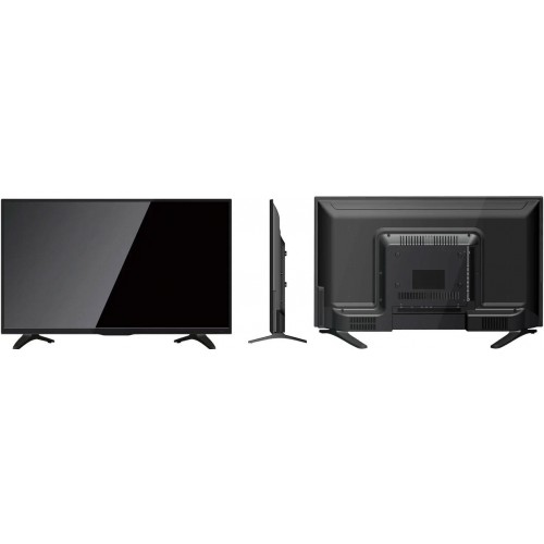 Телевизор Asano 32LH1020S (черный) 6