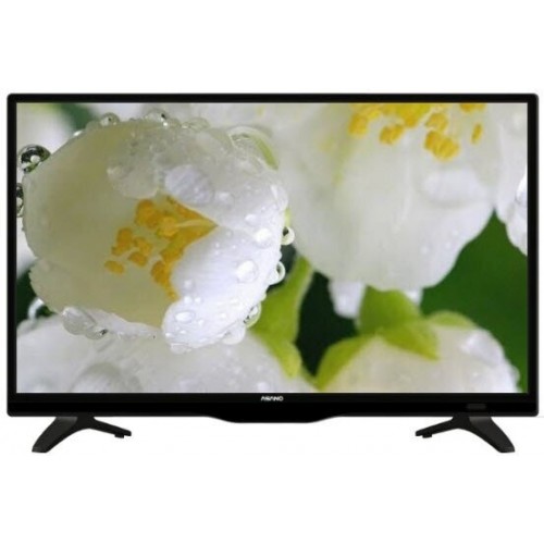 Телевизор Asano 32LH1020S (черный) 7