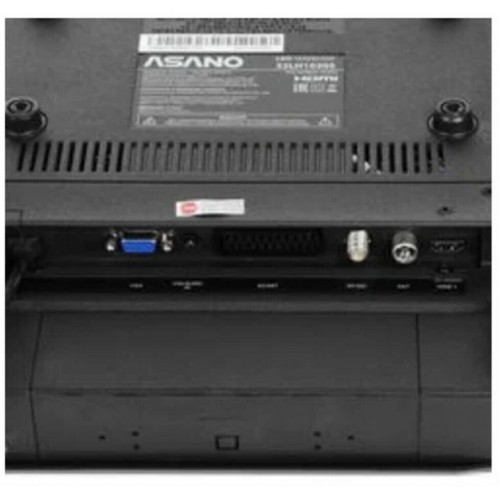 Телевизор Asano 32LH1020S (черный) 8