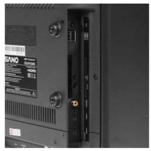 Телевизор Asano 32LH1020S (черный) 9