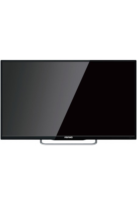 Телевизор Asano 32LH1030S 2019 LED (черный) 1