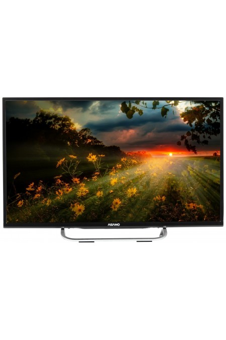 Телевизор Asano 32LH1030S 2019 LED (черный) 