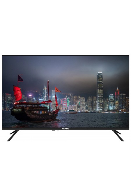 Телевизор Asano 32LH5000T (черный) 