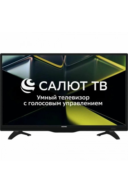 Телевизор Asano 32LH5010T (черный) 