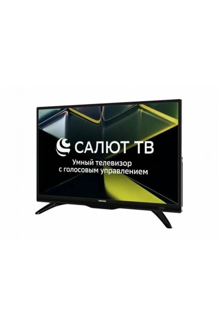 Телевизор Asano 32LH5010T (черный) 1