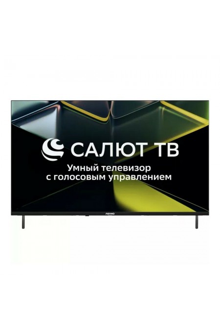 Телевизор Asano 32LH5020T (черный) 
