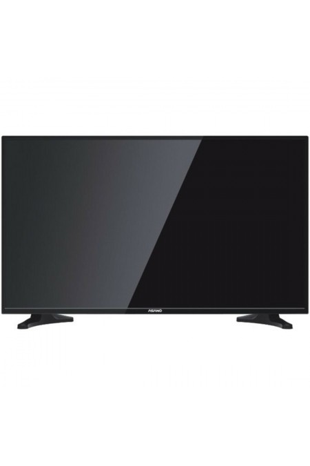 Телевизор Asano 32LH7010T 2019 LED (черный) 