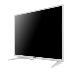 Телевизор Asano 32LH7011T (белый)