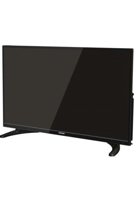 Телевизор Asano 32LH8010T (черный) 