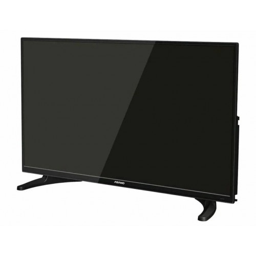 Телевизор Asano 32LH8010T (черный) 2