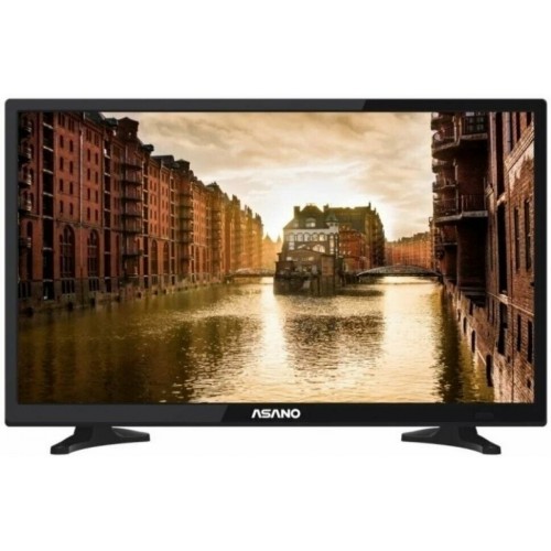 Телевизор Asano 32LH8010T (черный) 5