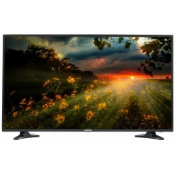 Телевизор ASANO 40LF1010T (черный)