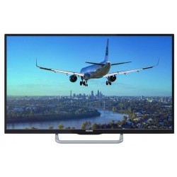 Телевизор Asano 40LF1030S (черный)