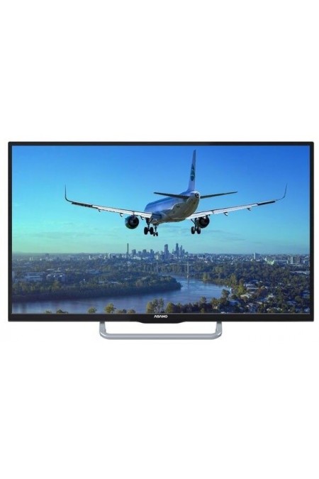 Телевизор Asano 40LF1030S (черный) 