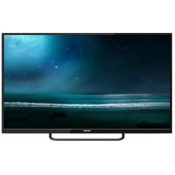 Телевизор Asano 40LF1110T (черный)