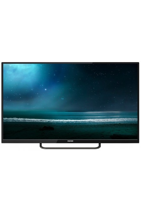 Телевизор Asano 40LF1110T (черный) 