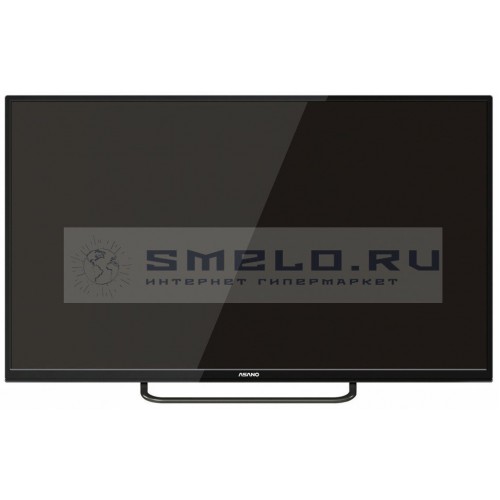 Телевизор Asano 40LF1110T (черный) 5