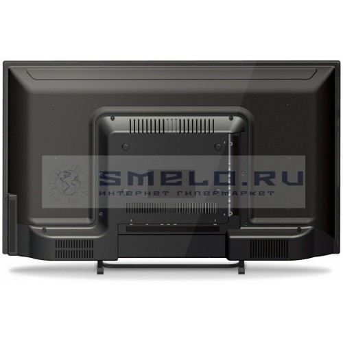 Телевизор Asano 40LF1110T (черный) 6