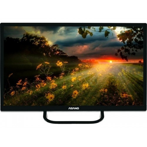 Телевизор Asano 40LF1110T (черный) 7