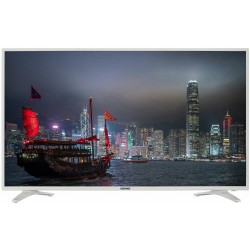 Телевизор ASANO 40LF5011T (белый)